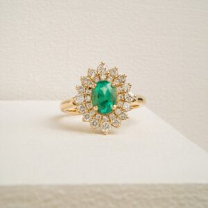Majestic Ring