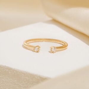 Ring Cuff