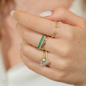 Ring Cuff