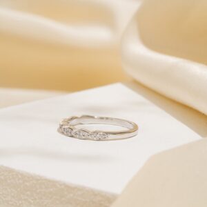 Sea Shell Ring