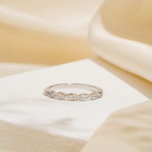 Sea Shell Ring