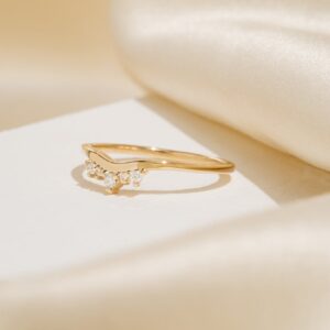 Tiara Petit Ring
