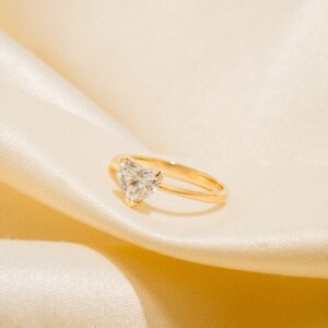True Love Ring