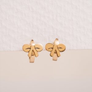 Bow Hoops