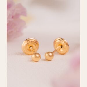 Classic Sphere Petit
