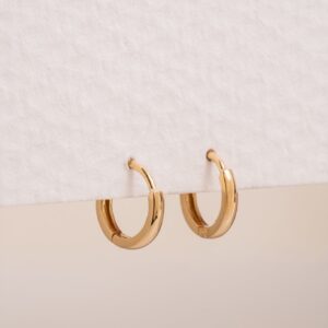 Minimal Hoops