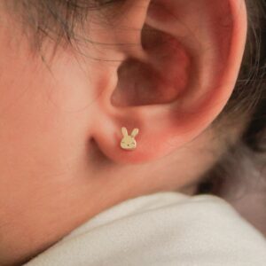Topos Baby Bunny