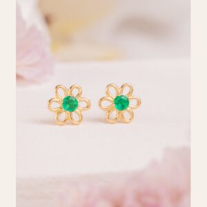 Topos Flower X6 Pétalos
