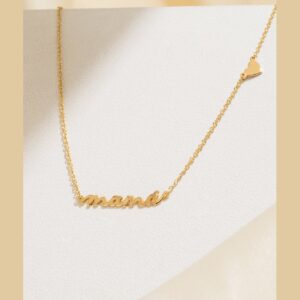 Cadena Amor de Mamá