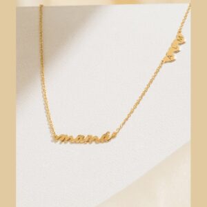 Cadena Amor de Mamá