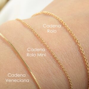 Cadena Rolo