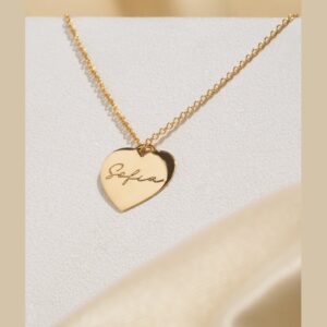 Dije Sweetheart