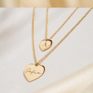 Dije Sweetheart Mini