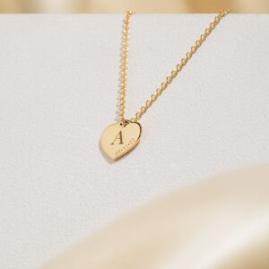 Dije Sweetheart Mini