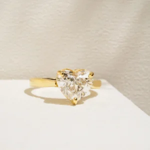 Infinity Love Ring