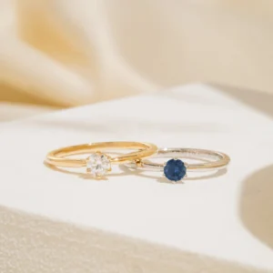 Lily Ring