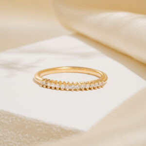 Moonlight Ring