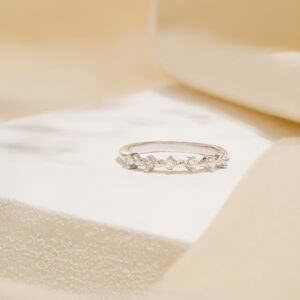 Starlight Ring