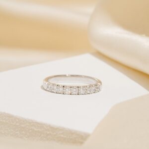 Classic Maxi Diamond Band